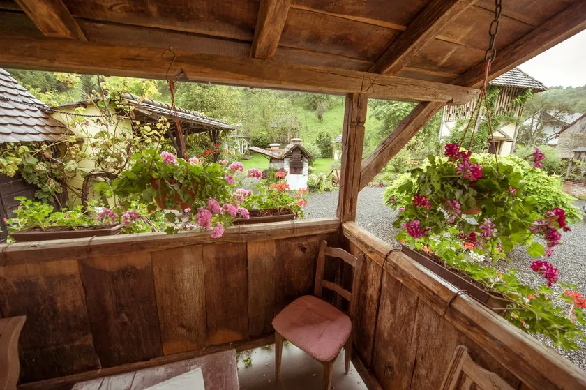 The holiday house „Tucina Kuća“-1 - Image 1