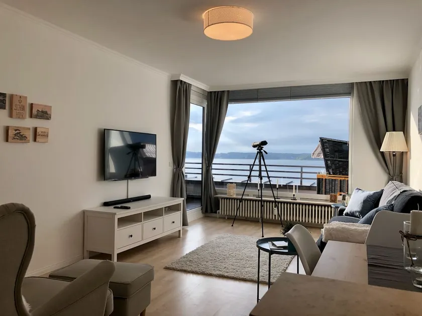 Förde-Loge 20 - Glücksburg - Image 1
