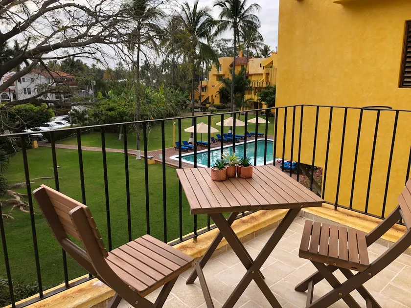 Beautiful apartment few steps from the beach! - Image 1