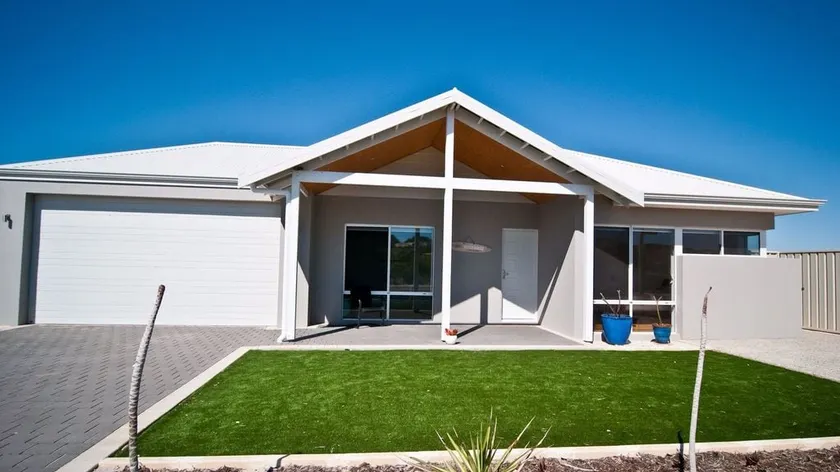 Das Sunset Beach House - Image 1