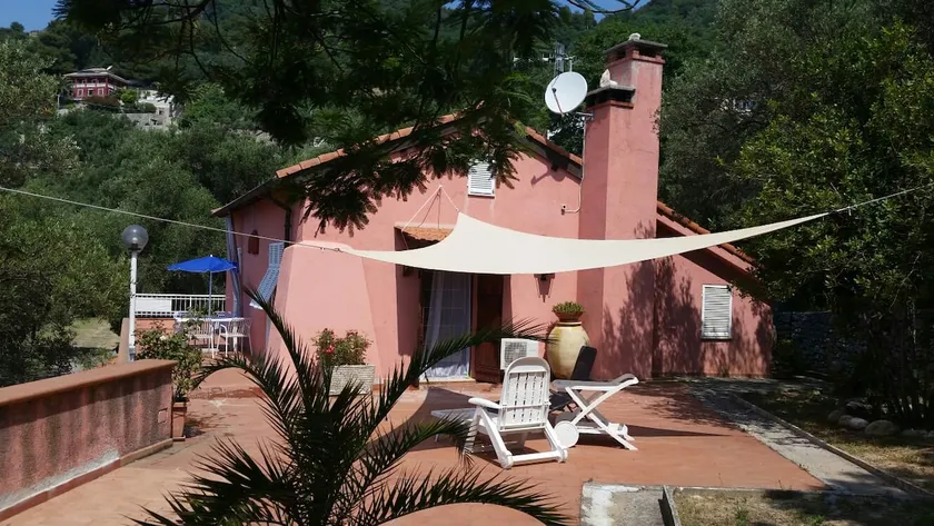 CASA OLEANDRO - Image 1