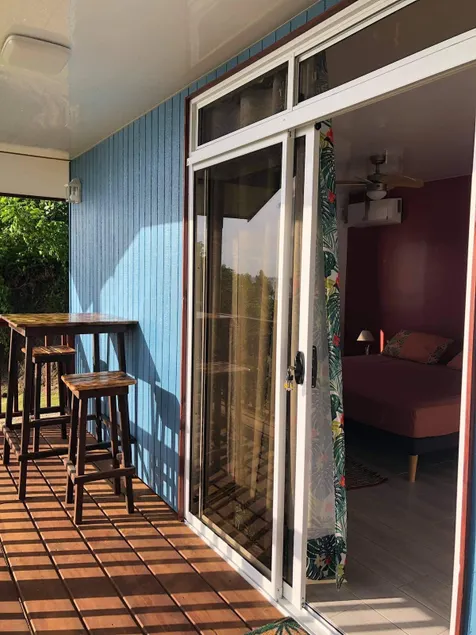 Welcome to The Mati bungalow - Image 1