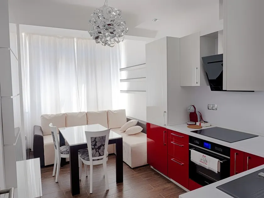 TOP CENTER LUXURY Apartment - Image 1