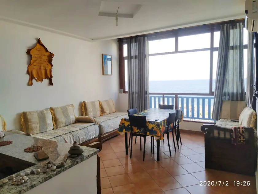 Luxury complex with direct sea view - Image 1