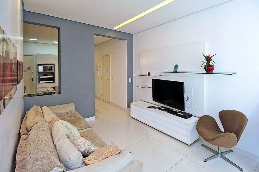 Apto Leblon best location in Rio de Janeiro - Image 1