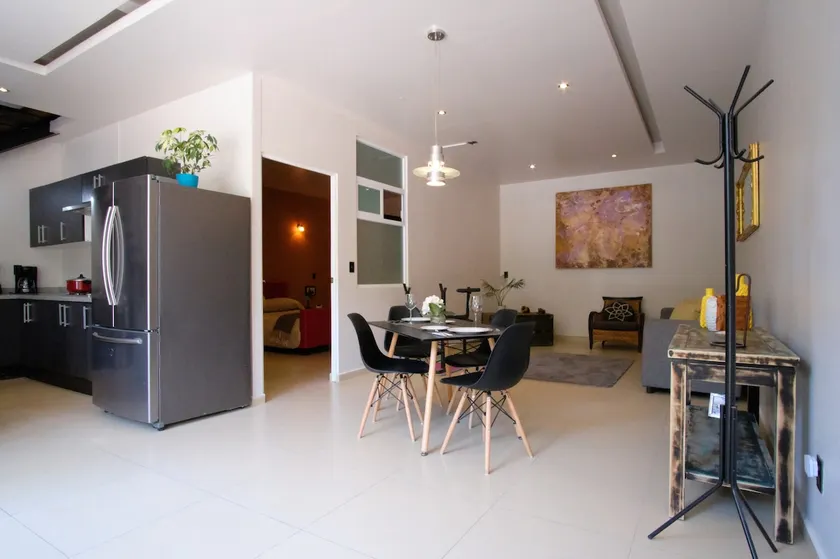 ”Maia” Apartment - Image 1