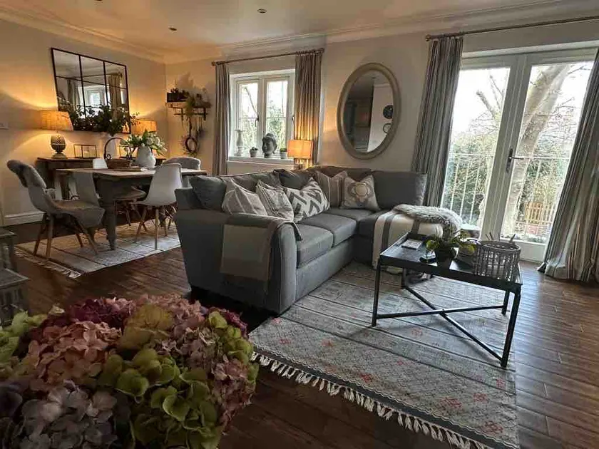 Country retreat in beautiful Audlem - Image 1