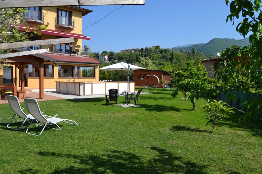 Villa La Veranda - Image 1