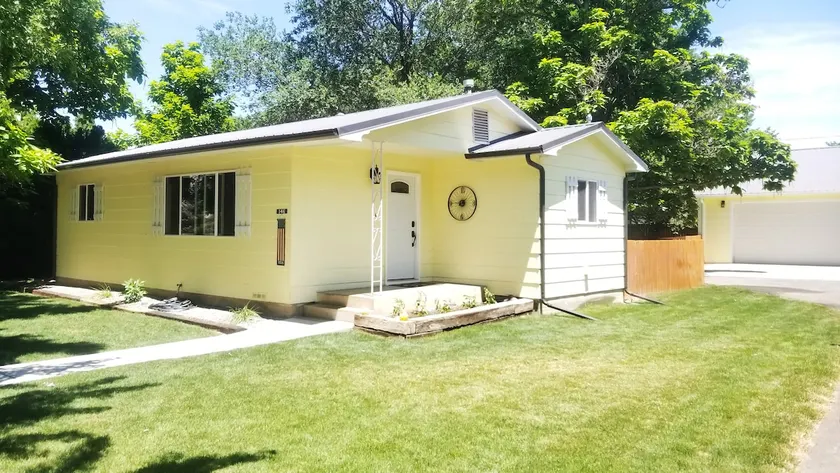 F-Town Central - Shady Oasis in Heart of Fruita - Image 1