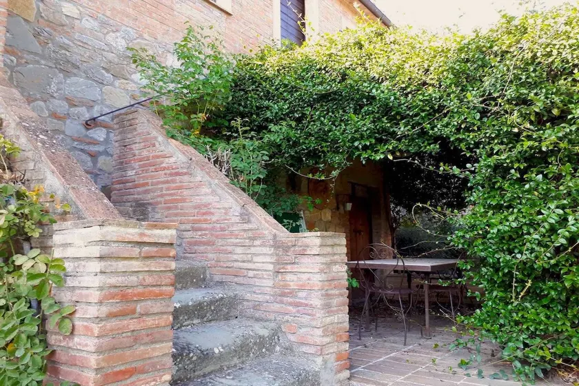 Gallo Nero - House in Farmhouse sport and relax - Image 1