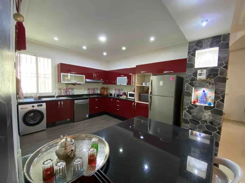 Sweet Jacob's Apartments - Image 1