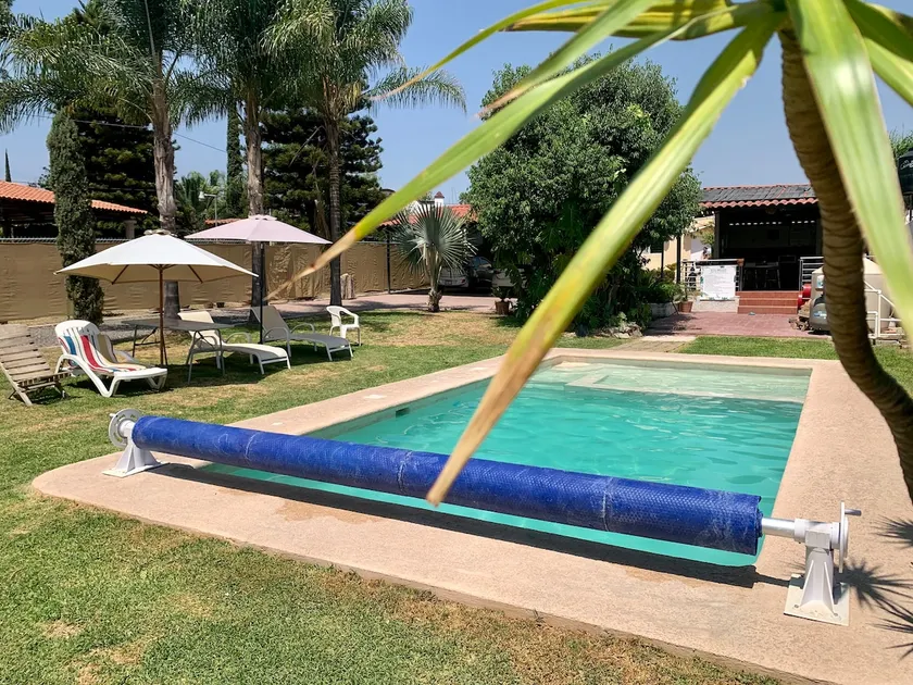 Cuatro Cycas House Pool & Terrace | 15 min Airport - Image 1
