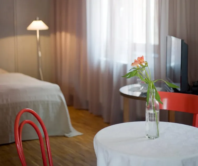 Charming apartment in Burghaun/center - Image 1