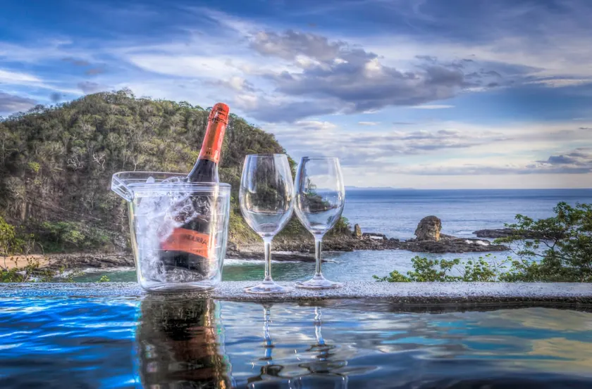 Enchanted Monkey House with Breathtaking Ocean Views - Image 1