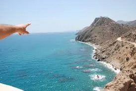 Mojacar Playa, beach 2 min walk (Exceptional) - Image 1