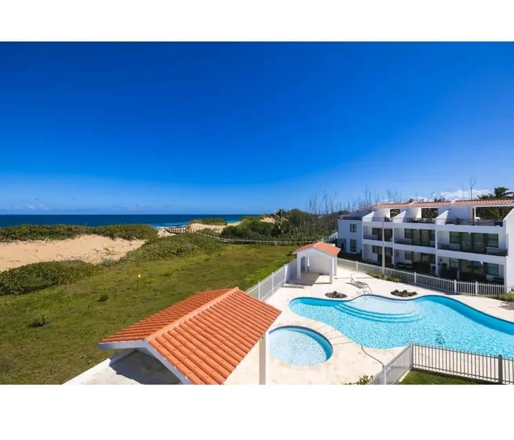 Beach Villa in Jobos, Isabela+Solar/Battery Backup - Image 1
