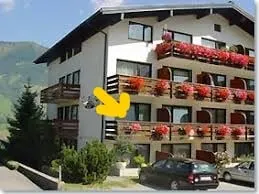 Apartment in the mountain village / biosphere park - Image 1