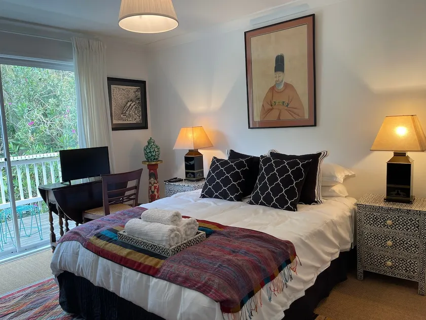 TREETOPS PENTHOUSE Rose Bay Sydney, 3 bedrooms - Image 1