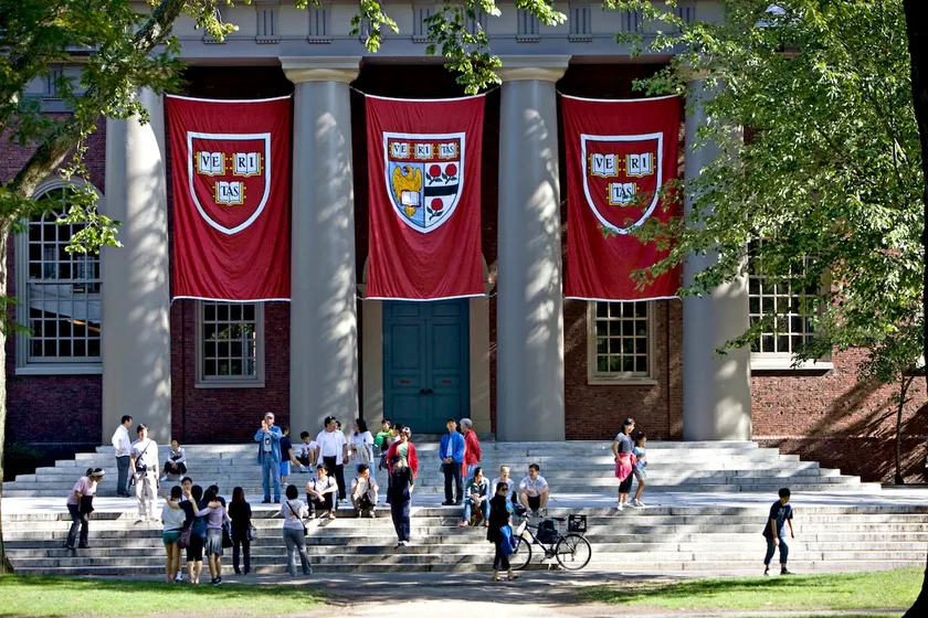 Best Location at Harvard University! Free Parking！ - Image 1
