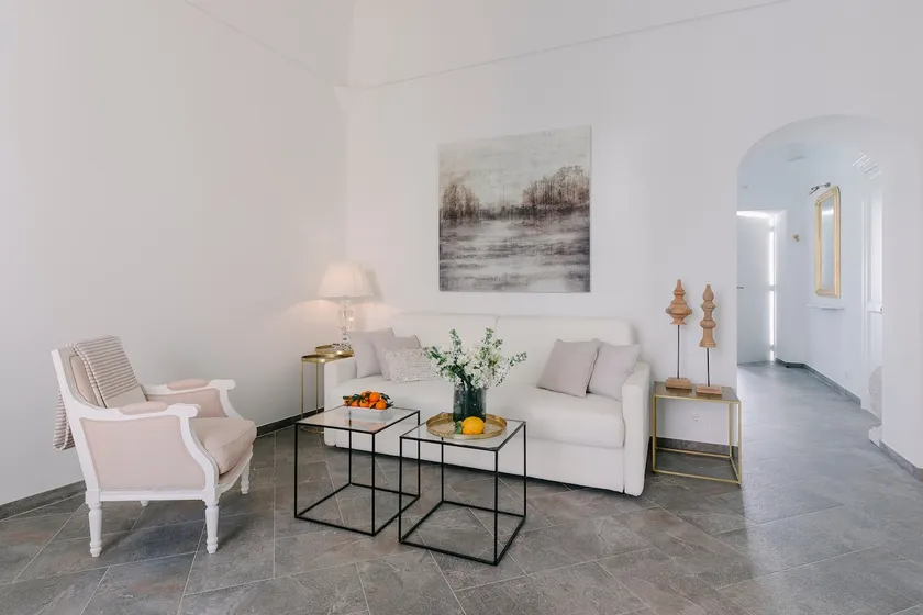 Belvedere Luxury Residence, Atrani (Amalfi Coast) - Image 1