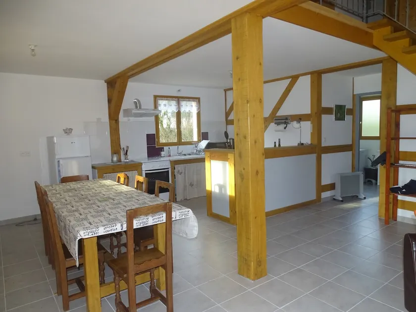 Gite de l'étang - Image 1