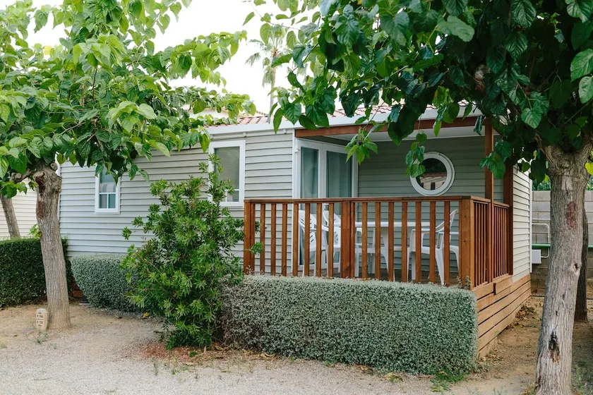 Mobile Home Cambrils pet friendly by the sea - Image 1