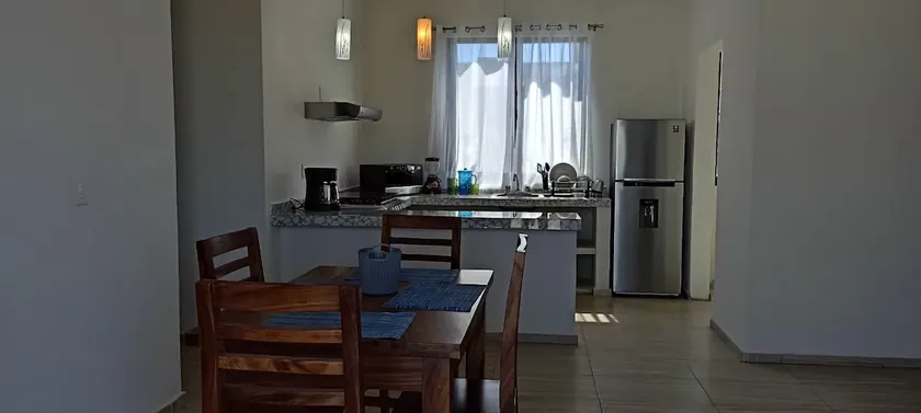 Marsopas apartment, a 5-minute walk to the beaches5 - Image 1