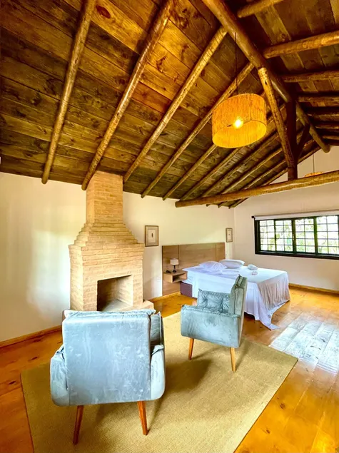 Canto da Pedra: Nature and Comfort   - Image 1