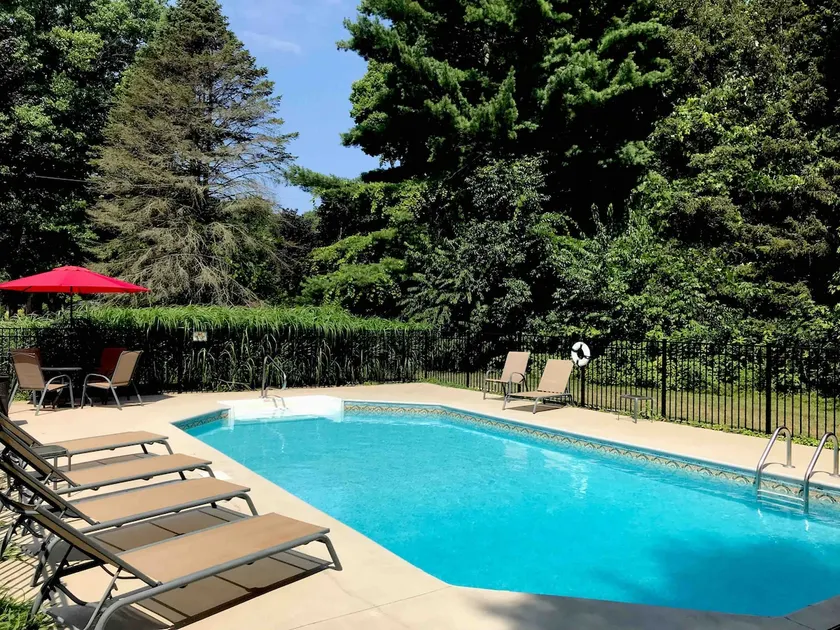 Harbour Country Retreat avec piscine privée.  Escapade en famille parfaite! - Image 1