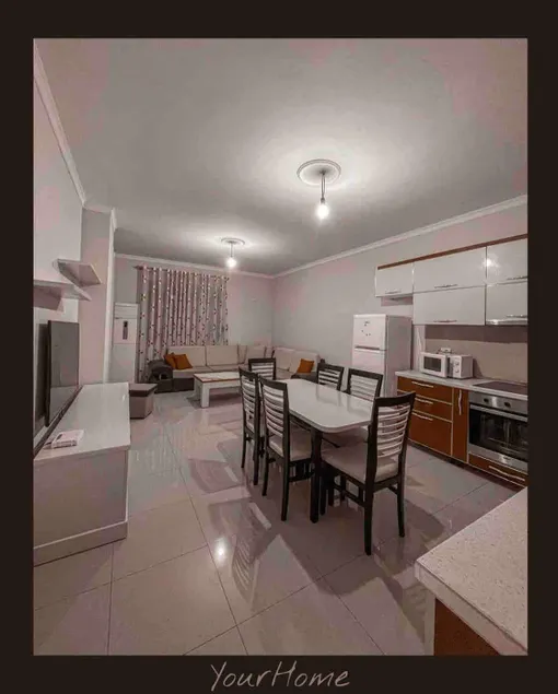 My Home in Tirana - Image 1