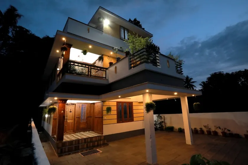 Oyster Marris Homestays - Image 1