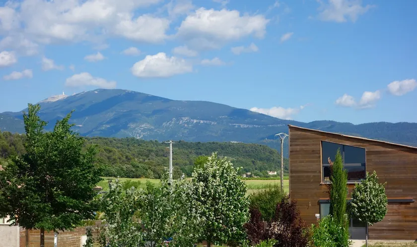 Rental near Mt Ventoux - Image 1
