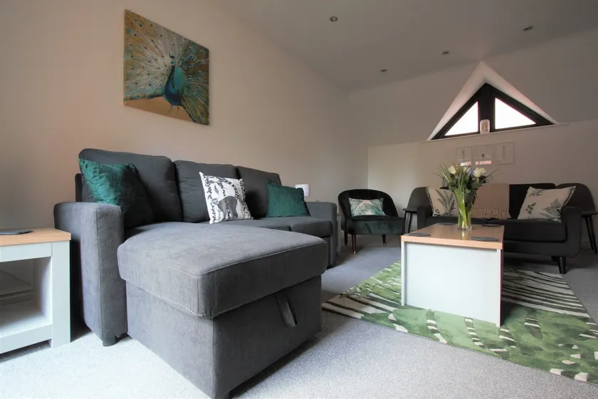 Cosy home near Chester City Centre - Image 1