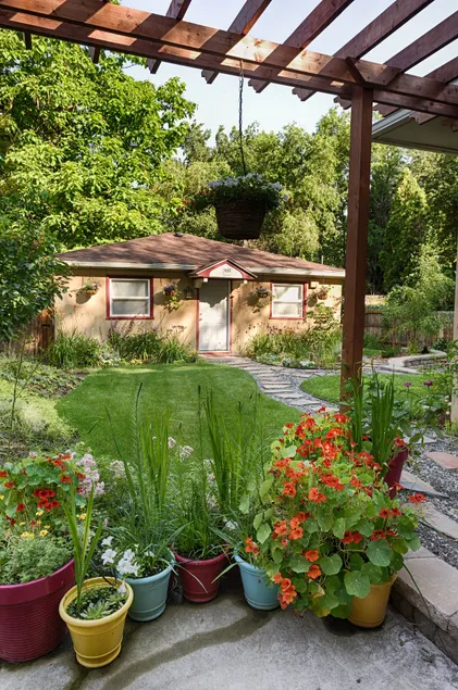 Charming Cottage - King bed - close to Whitman - Image 1