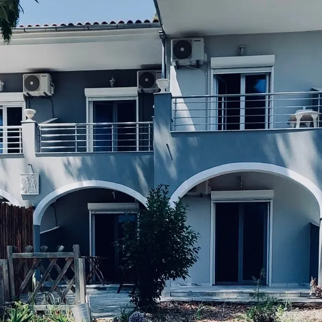 family apartment - Image 1