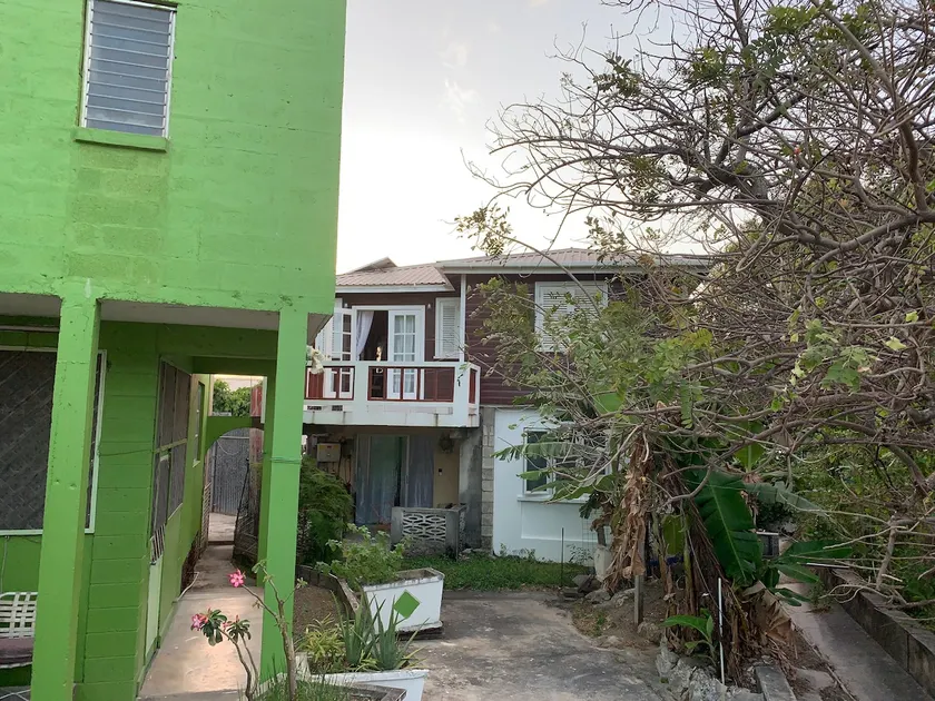 Almaco, Apt 1, Prospect mainroad, st. James - Image 1