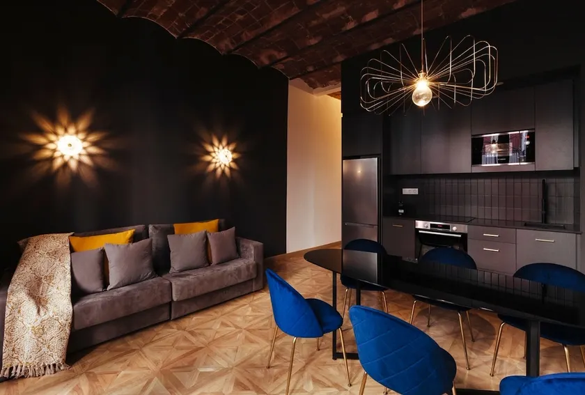 Beautiful Gothic Quarter Apartment 2 Bedrooms - Image 1