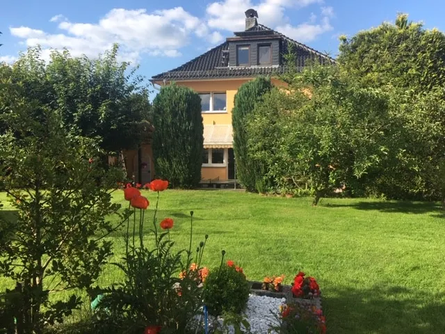 Ferienwohnung Am Fusse des Hohen Venns - Image 1