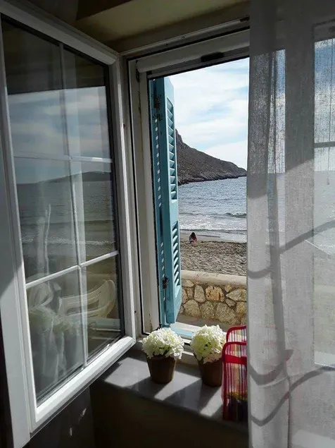 Kalymnos Beach House - Image 1