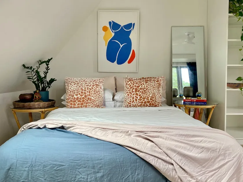 Byron Bay Barefoot Loft Studio - Image 1