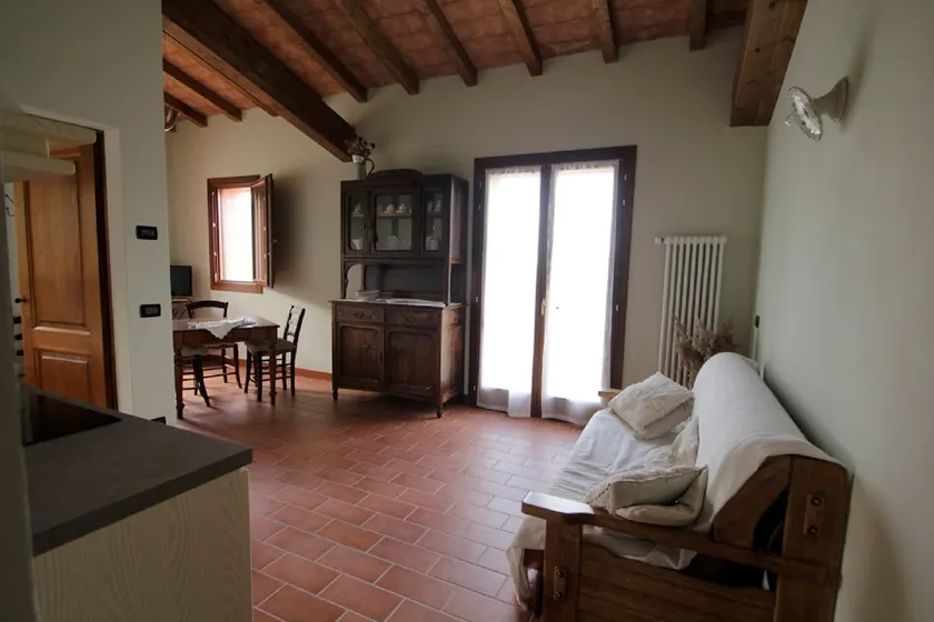 Corte Stellata Holiday Apartments - Image 1