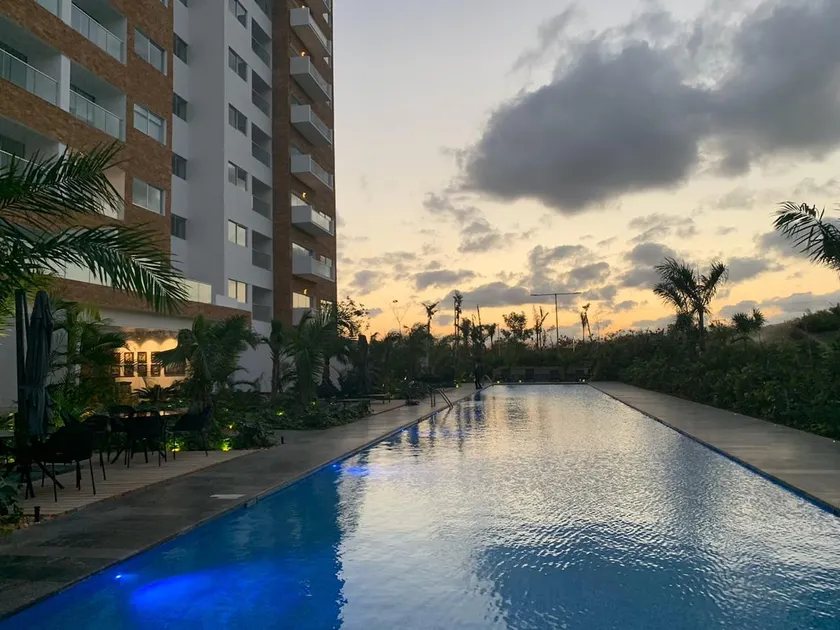 Via Montejo apartment. Modern, safe and nice - Image 1