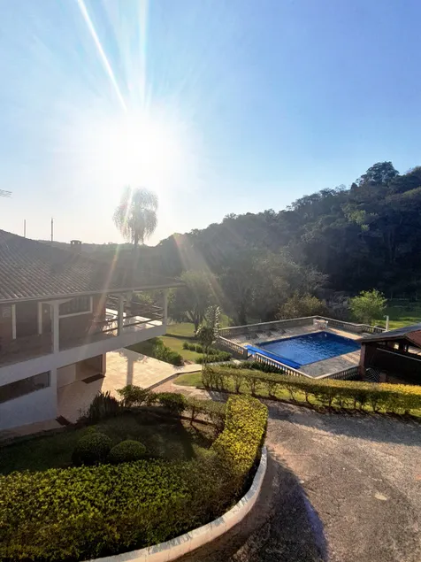 Sítio Luar de Ibiúna (Accommodates up to 19 people) - Image 1