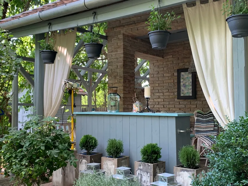 Creative House - Shelter - Image 1