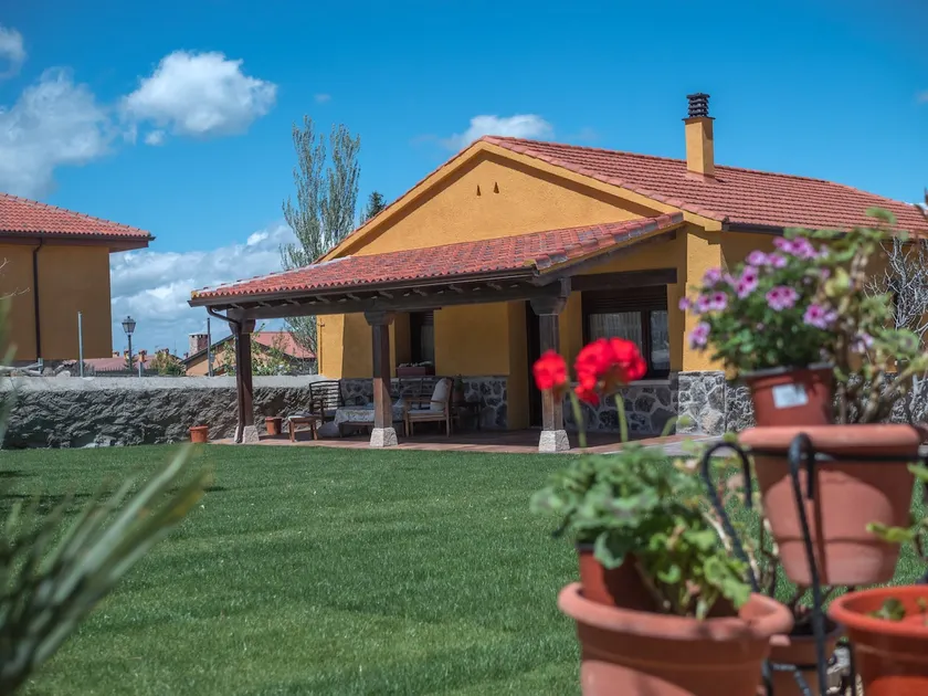 Casa Cantera del Berrocal til 8 personer - Image 1