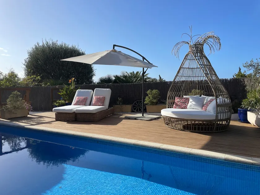 Casa Alegria - Holiday home with pool, fitness, sauna - Image 1