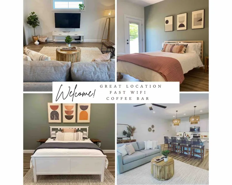 Summer Escape | Sip, Stroll + Stay @ Harbor Haven! - Image 1