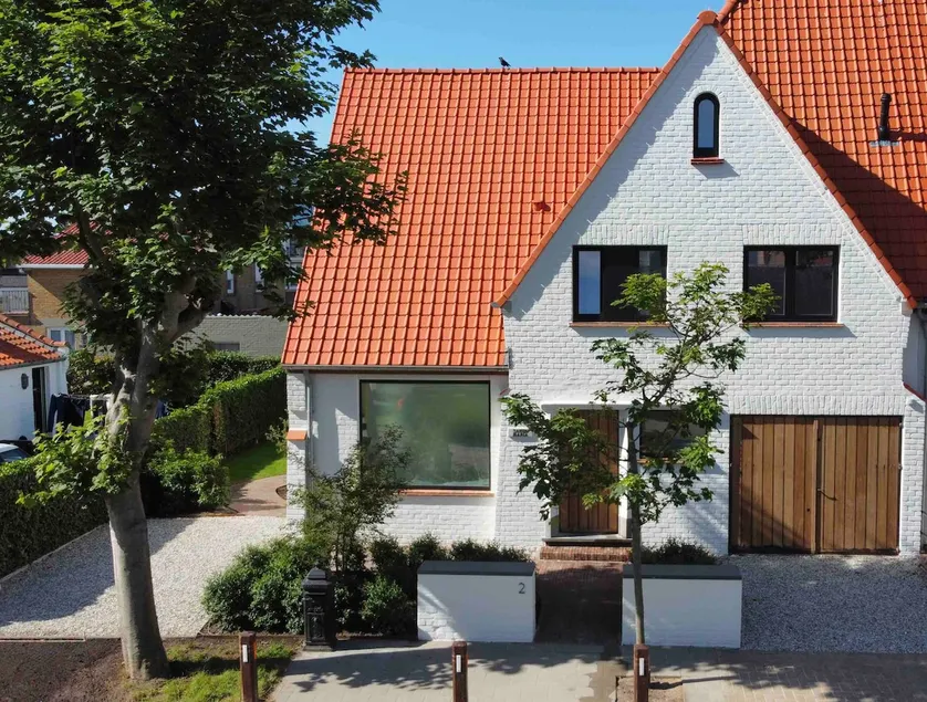 House Santa Maria - North Sea Stays - Image 1