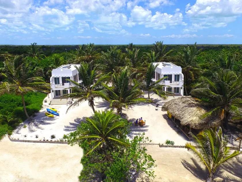 Ocean Front, Pool, Bar & Grill, Tour Center, Includes First Night Dinner - Image 1