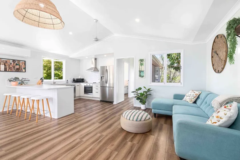 Villa Sunshine - Pet Friendly Fully Air conditioned - Image 1